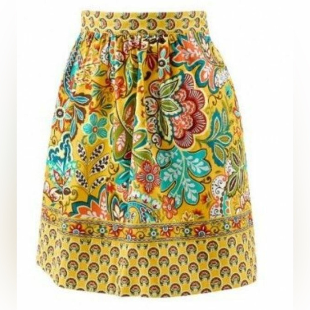 Vera Bradley What’s cookin’ Apron in Provençal